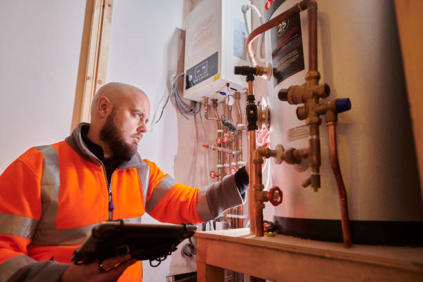 Best Affordable Plumbing Services  in Hunters Creek Village, TX