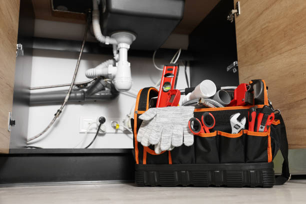 Best Local Plumber Services  in Hunters Creek Village, TX