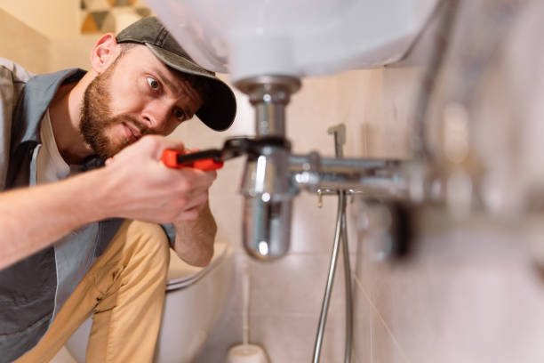 Best Sewer Cleaning Services  in Hunters Creek Village, TX