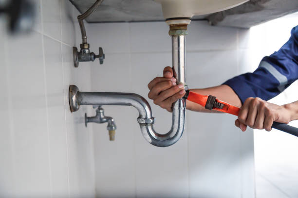 Best Local Plumber Services  in Hunters Creek Village, TX