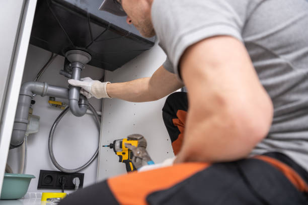 Best Shower Repair Services  in Hunters Creek Village, TX